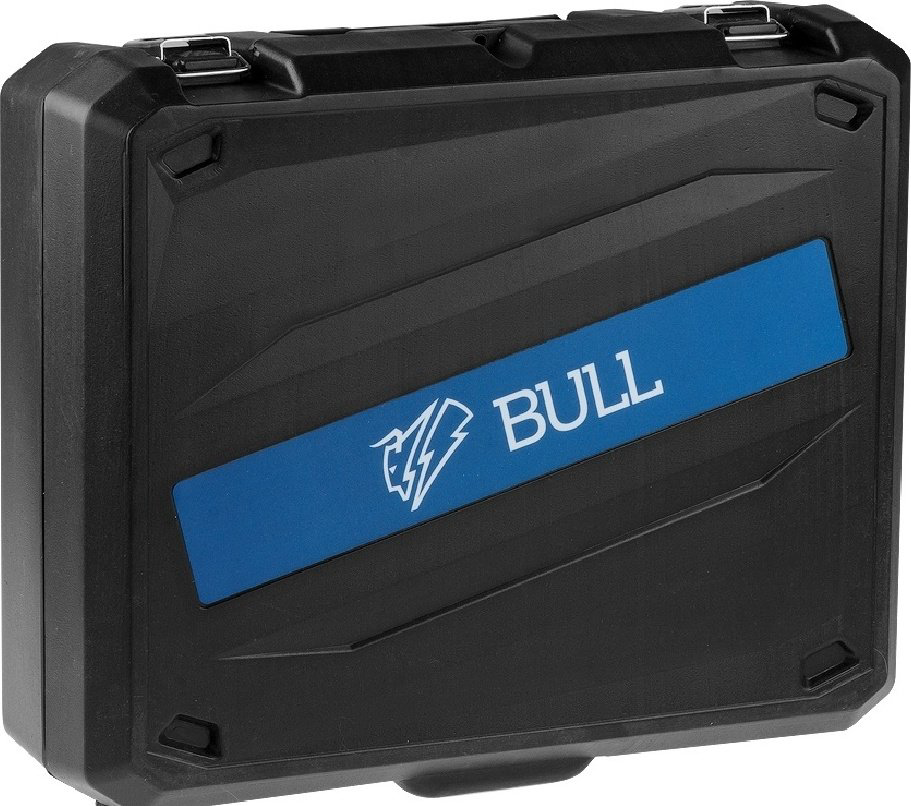 Фен строительный Bull HG 5501 16031326 купить,NaN