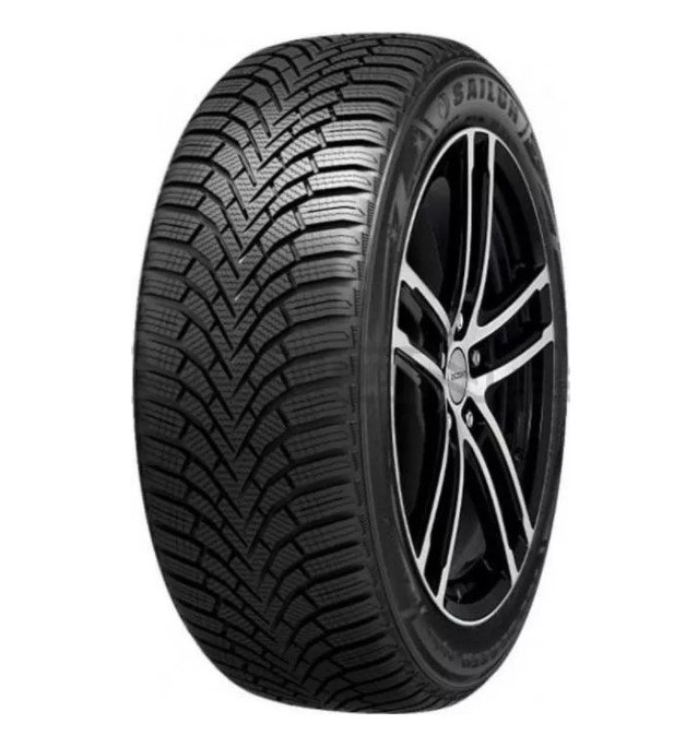 Шина Sailun Ice Blazer Alpine+ 155/65 R13 73T зимняя купить,23920