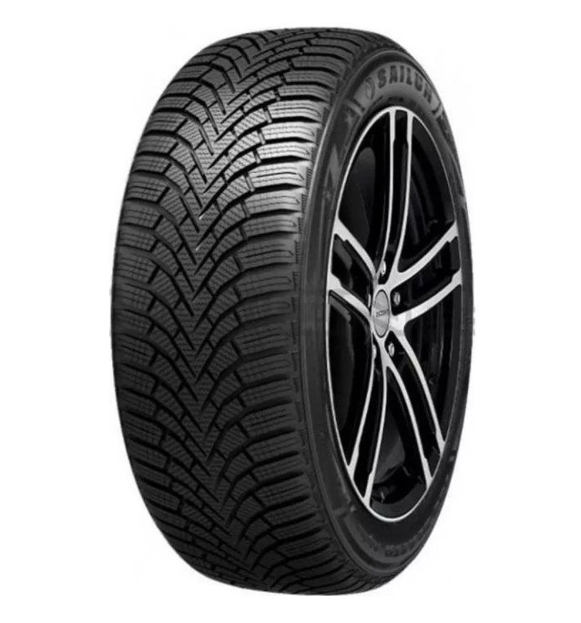 Шина Sailun Ice Blazer Alpine+ 155/65 R13 73T зимняя купить,23920