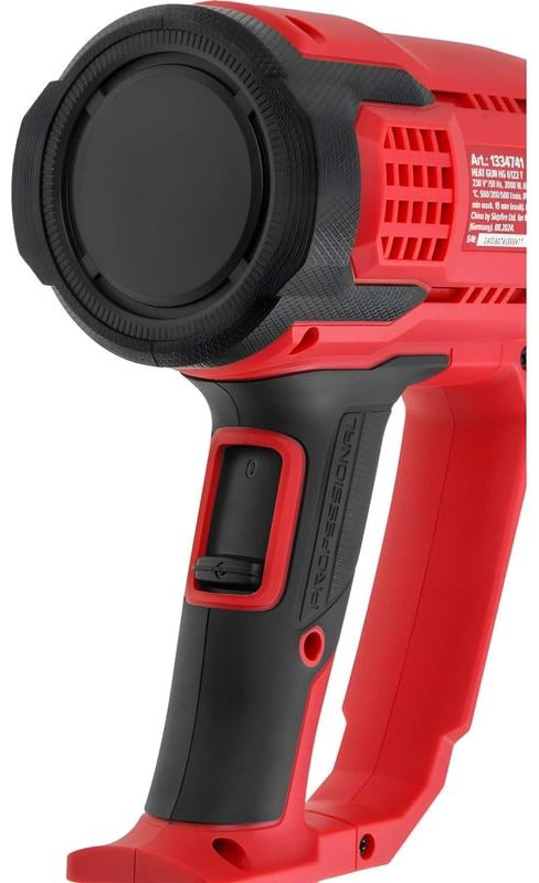 Фен строительный WORTEX HG 6122 T 1334741 купить,NaN