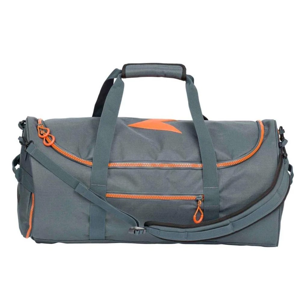 Рюкзак Dynastar Speed Duffel DKIB101 50л серый купить,NaN