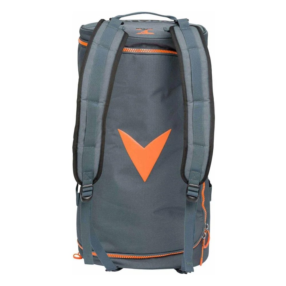 Рюкзак Dynastar Speed Duffel DKIB101 50л серый купить,NaN