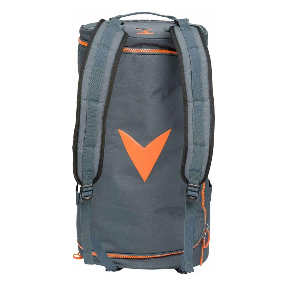 Рюкзак Dynastar Speed Duffel DKIB101 50л серый купить,NaN