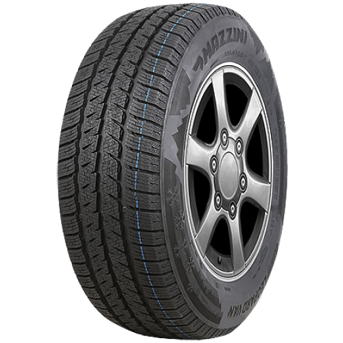 Шина Mazzini SnowLeopard VAN 205/70 R15 106R зимняя купить,55510