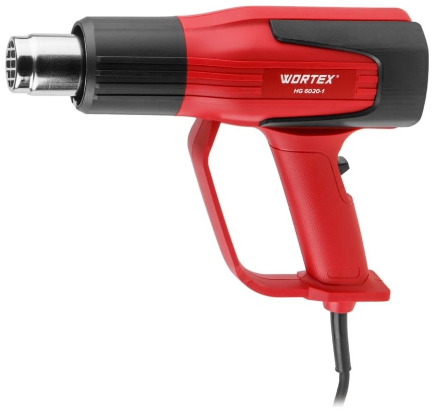 Фен строительный WORTEX HG 6020-1 - ForteMarket Фен строительный WORTEX HG 6020-1 купить,0