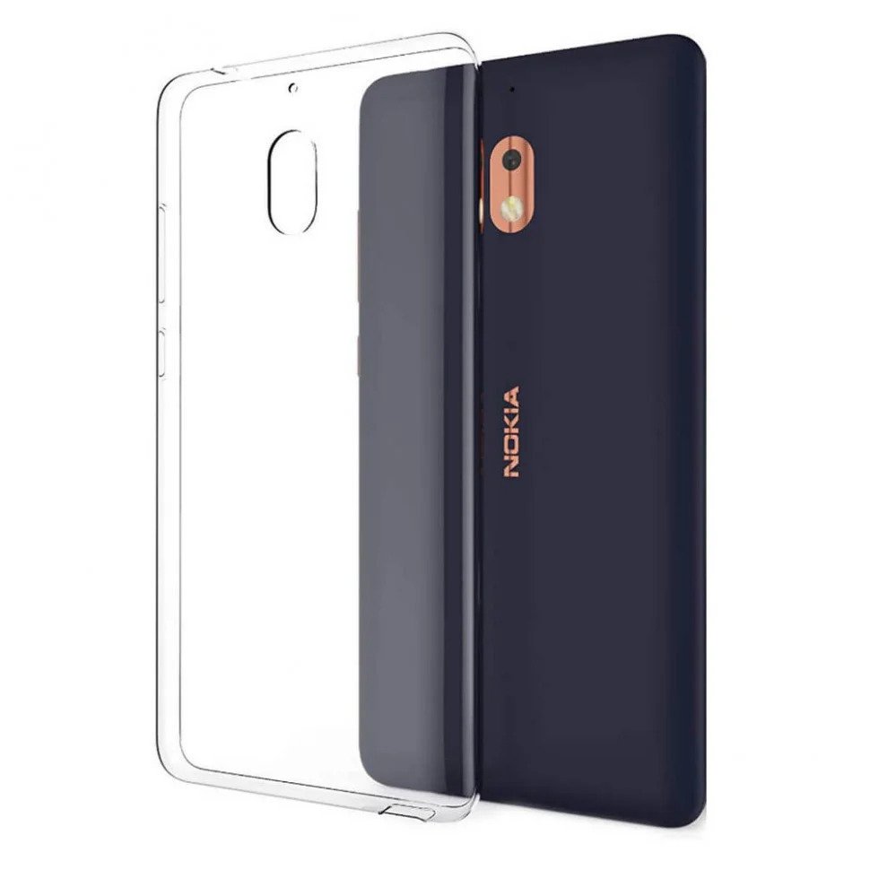 Чехол A-case для Nokia 2.1  купить,NaN