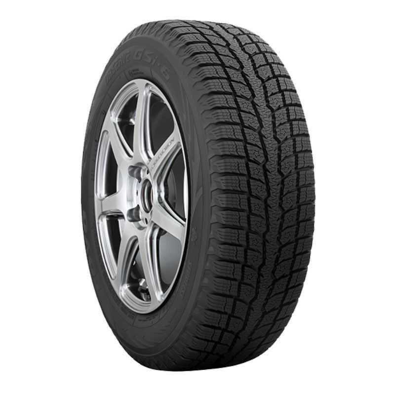 Шина Toyo Observe GSI6 195/60 R16 89Н зимняя купить,67600