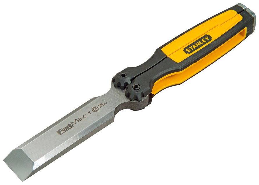 STANLEY стамеска FMHT0-16145 1 шт купить,NaN