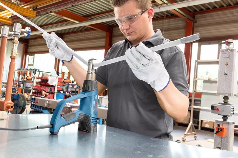 Фен строительный Bosch 06012A6303 - ForteMarket Фен строительный Bosch 06012A6303 купить,0