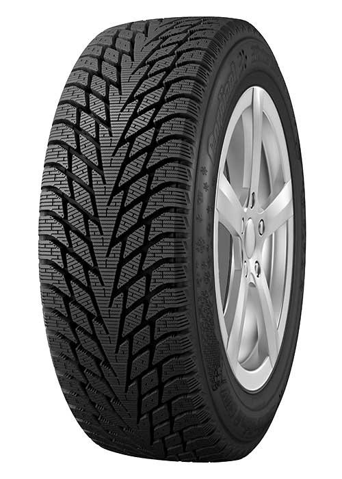 Шина Cordiant Winter Drive 2 SUV 215/65 R16 102T зимняя