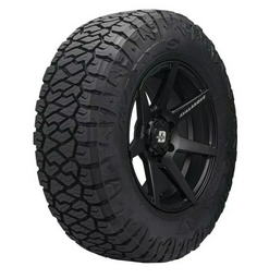 Шина Maxxis AT811 285/70 R17 117T летняя