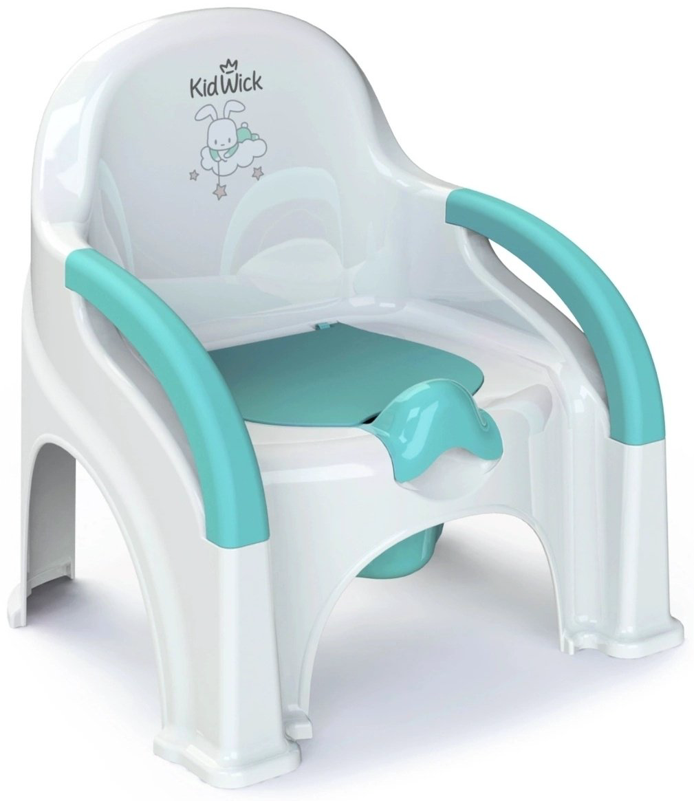 Kidwick горшок К0220501 Премьер купить,NaN