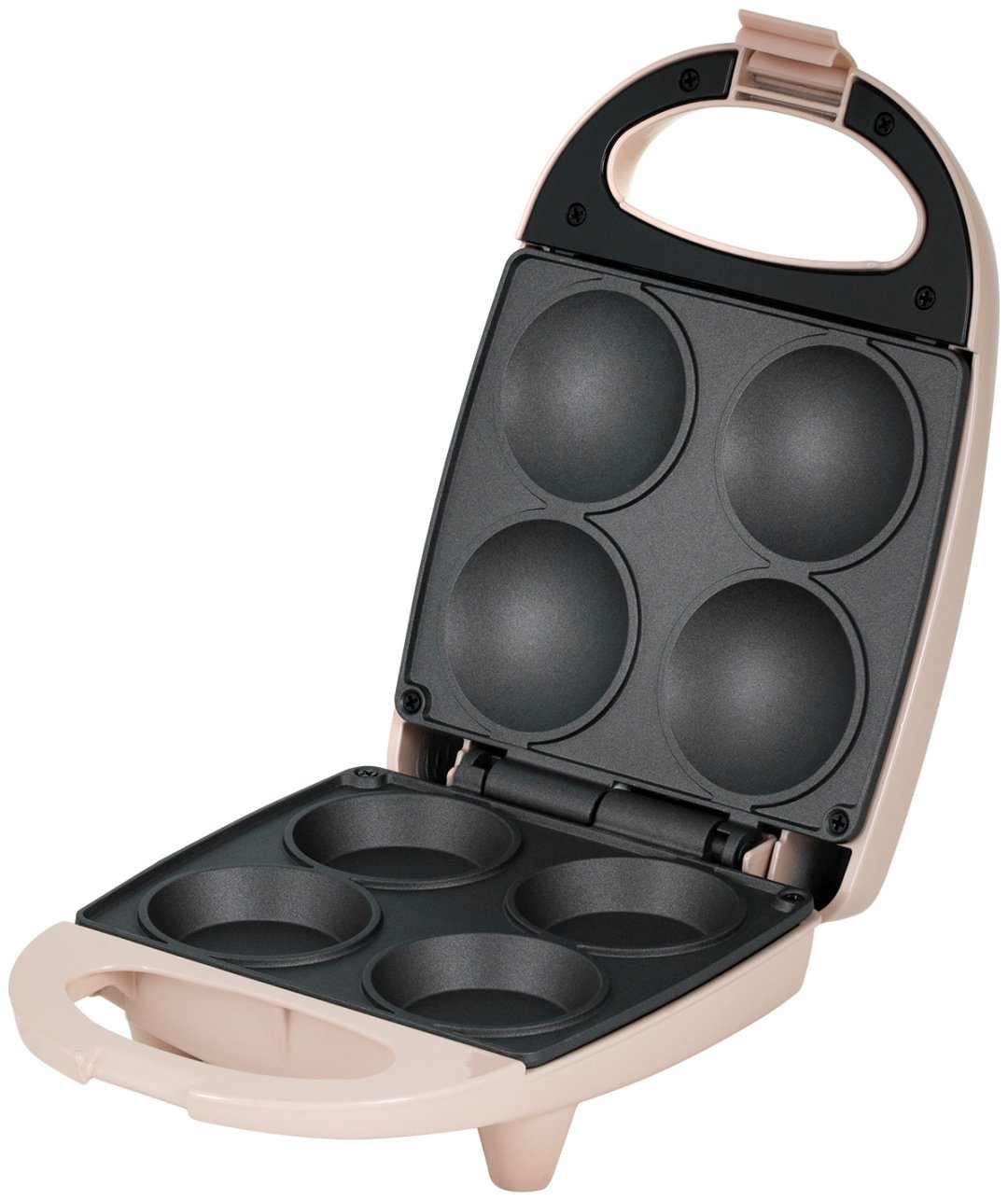 Вафельница GALAXY LINE GL 2982 розовый - ForteMarket Вафельница GALAXY LINE GL 2982 розовый купить,0