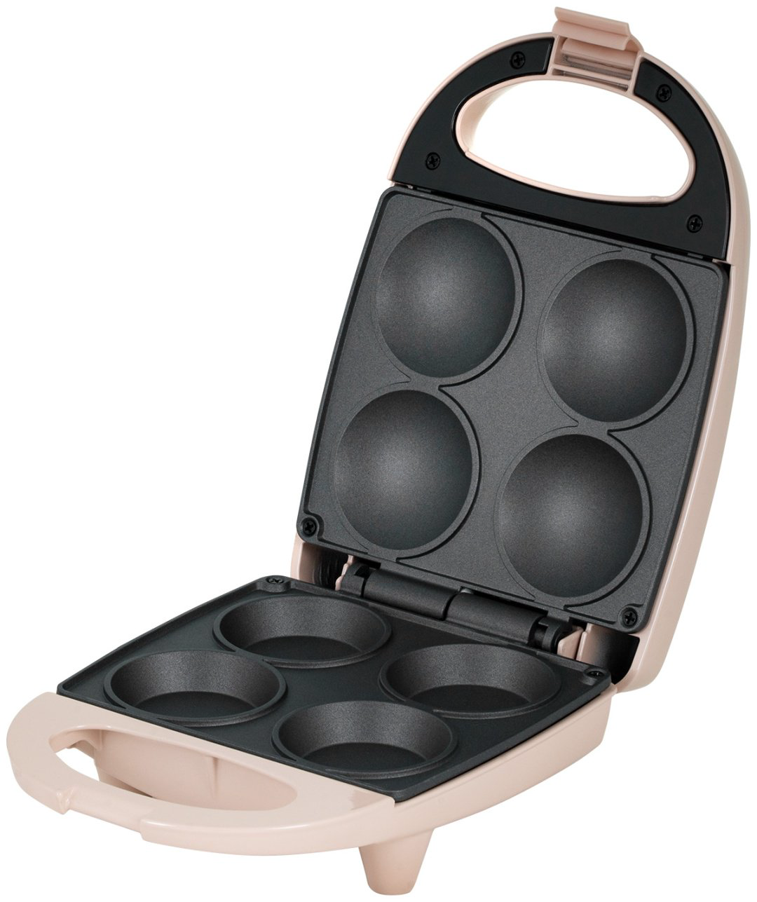 Вафельница GALAXY LINE GL 2982 розовый купить,NaN