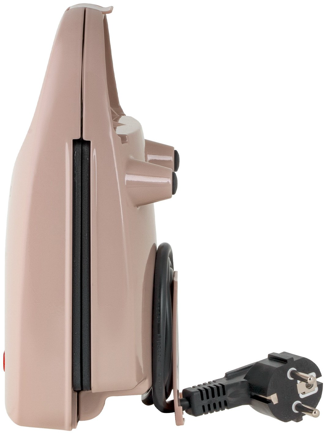 Вафельница GALAXY LINE GL 2982 розовый купить,NaN