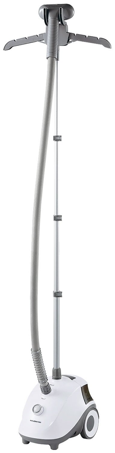 Отпариватель HAUSMANN HGS-8070 серый