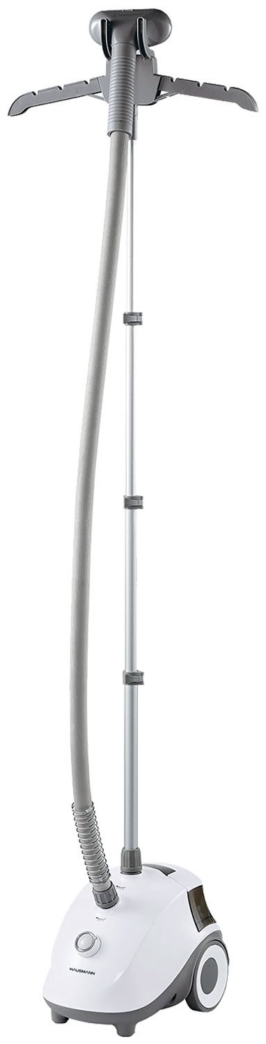 Отпариватель HAUSMANN HGS-8070 серый