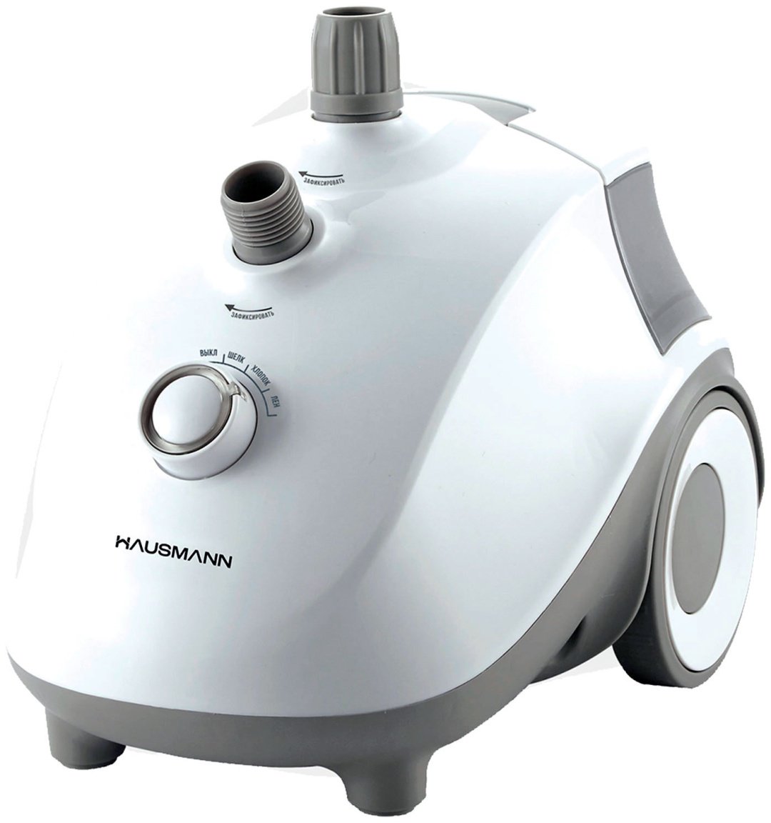 Отпариватель HAUSMANN HGS-8070 серый - ForteMarket Отпариватель HAUSMANN HGS-8070 серый купить,0