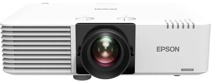 Проектор Epson EB-L530U купить,NaN