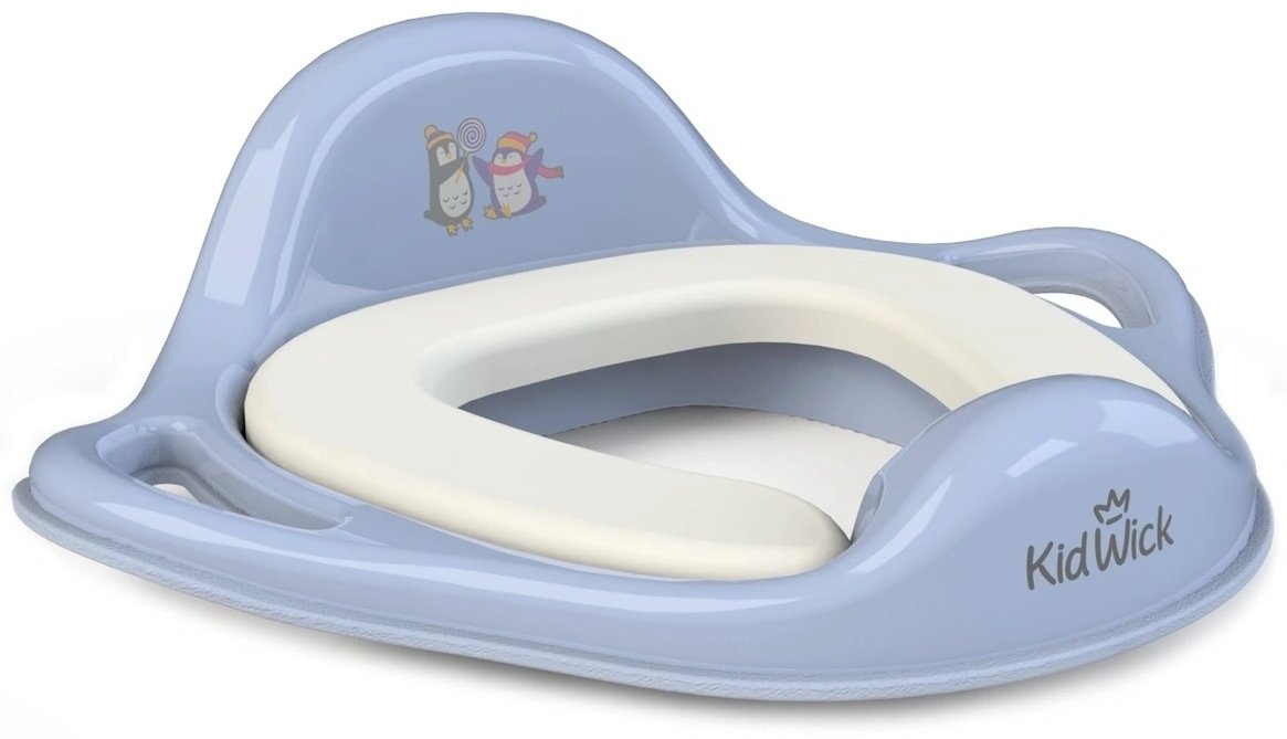 Kidwick сиденье К0140401 Шарк