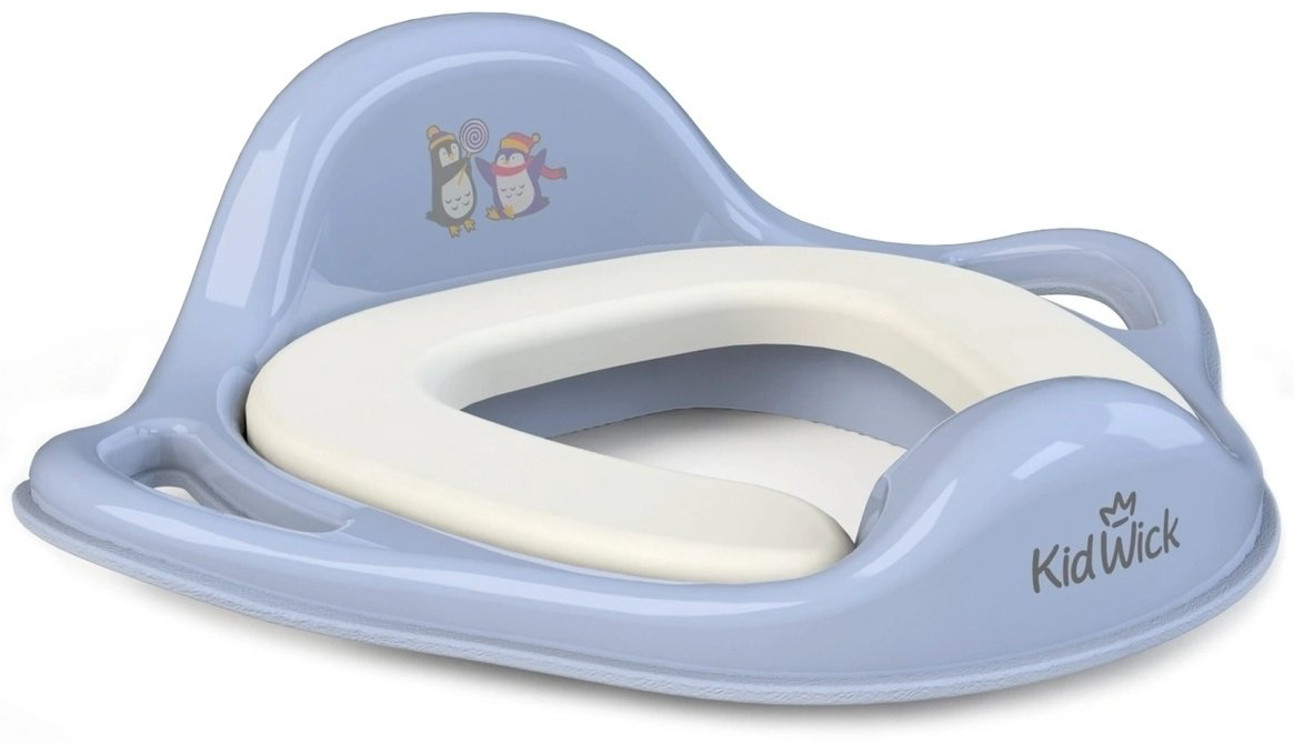 Kidwick сиденье К0140401 Шарк купить,NaN