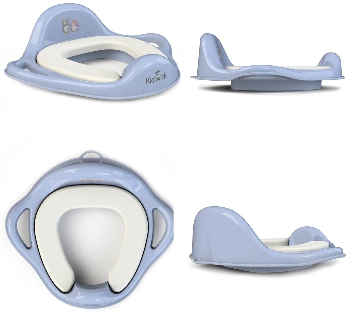 Kidwick сиденье К0140401 Шарк купить,0