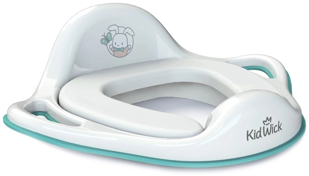 Kidwick сиденье К0140501 Шарк купить,NaN