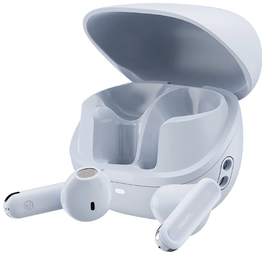 Наушники Philips TAT2220 синий