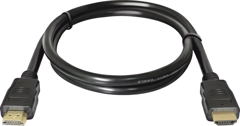 Кабель Defender-03 HDMI M-M 1.4 1.0 м