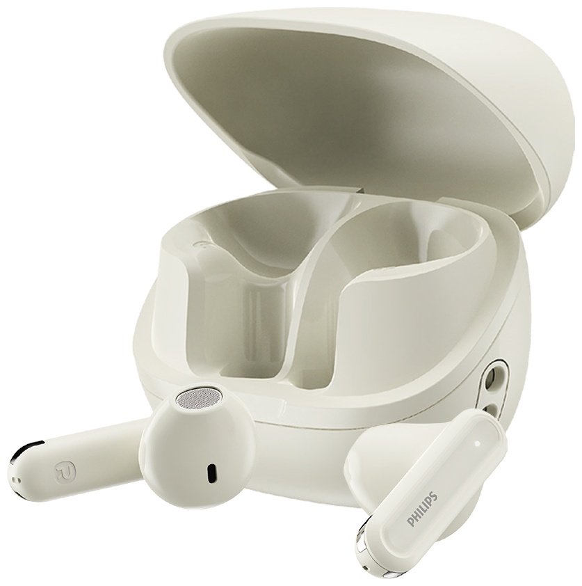 Наушники Philips TAT2220 белый