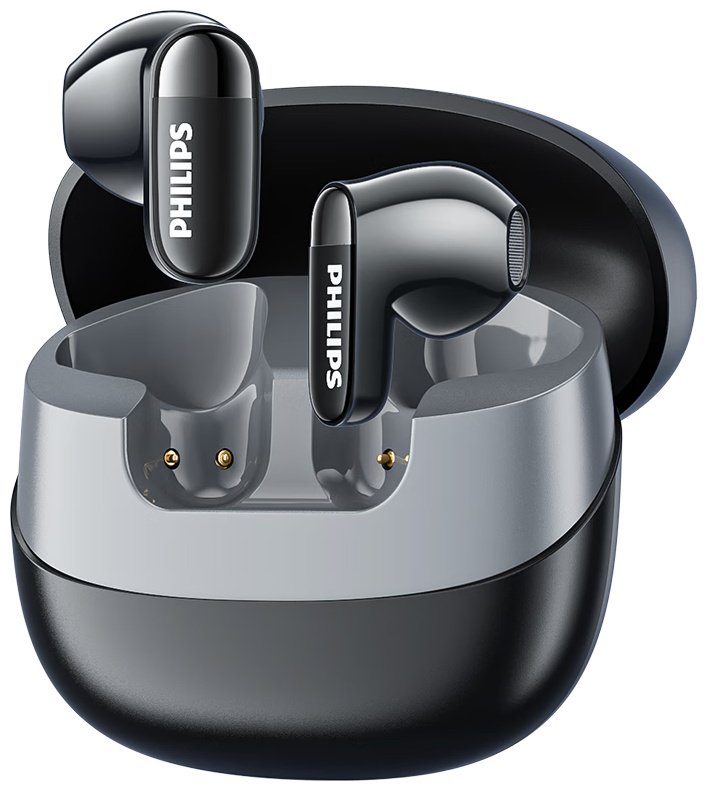 Наушники Philips TAT2169 черный