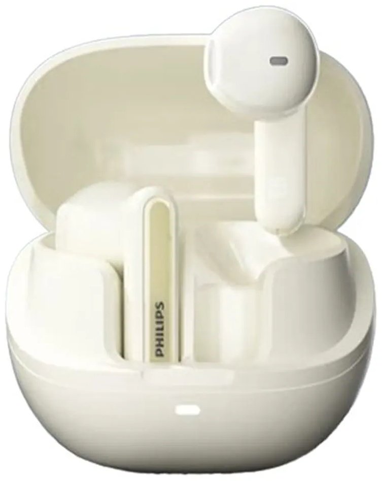 Наушники Philips TAT2220 белый