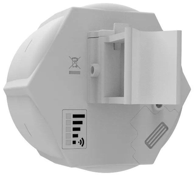 Wi-Fi точка доступа MikroTik SXTR&amp;FG621-EA купить,0