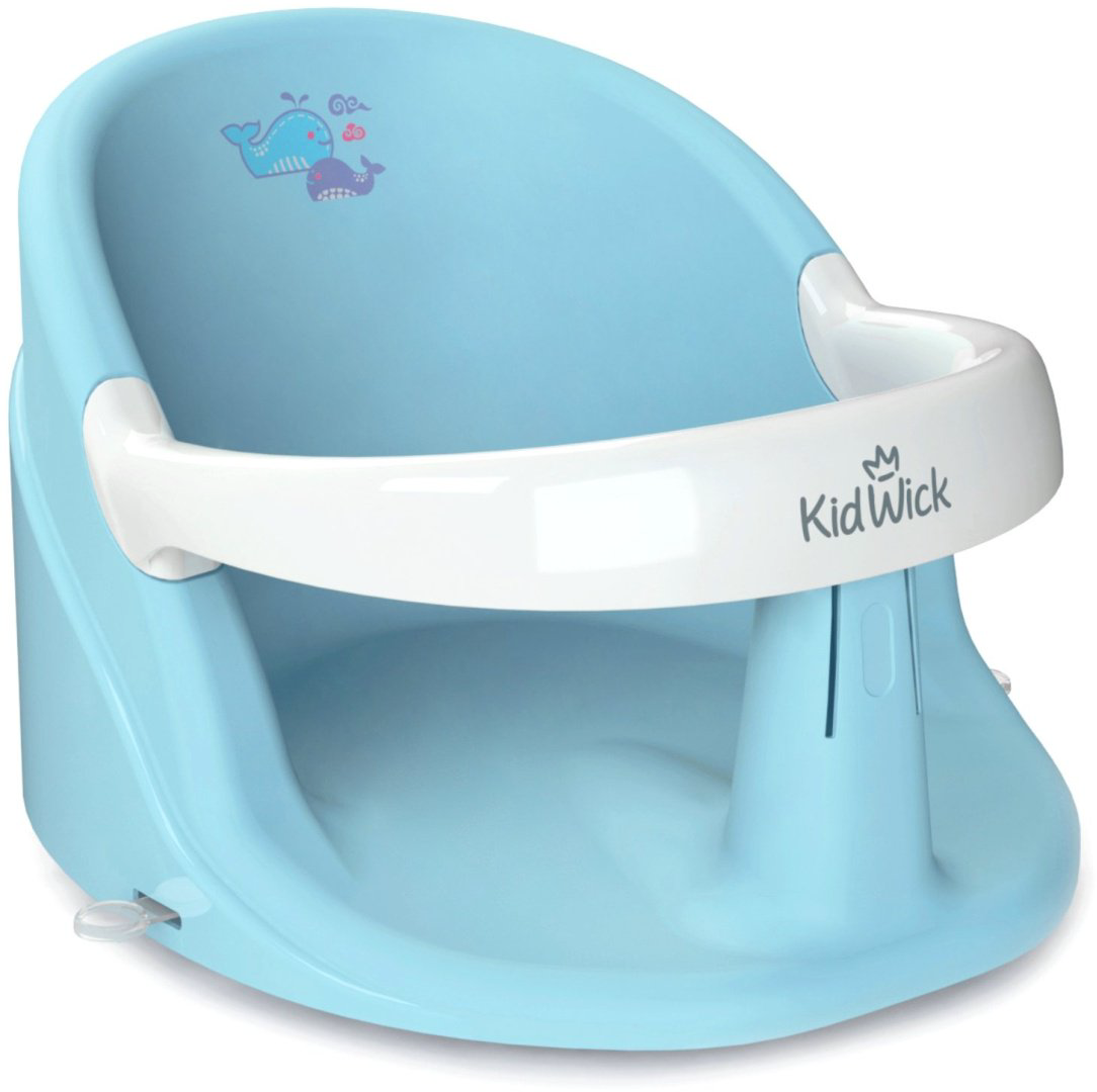 Сиденье Kidwick NEM003BL голубой купить,NaN