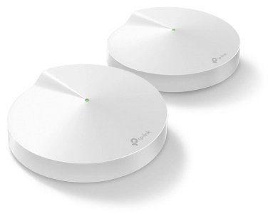 MESH-система TP-LINK Deco M9 Plus