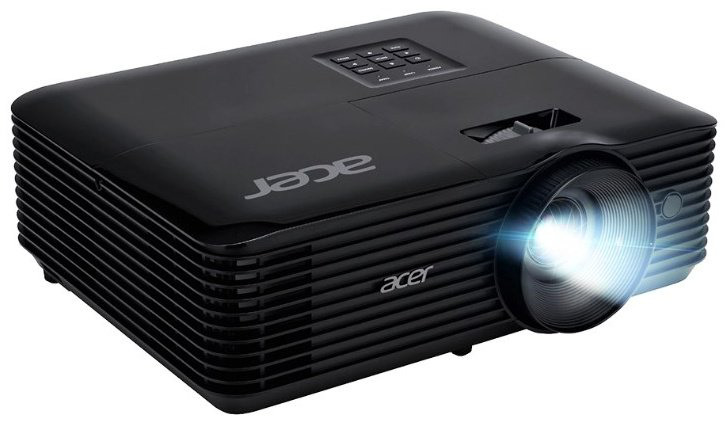 Проектор Acer X1228Hn купить,NaN