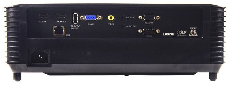 Проектор Acer X1228Hn купить,0