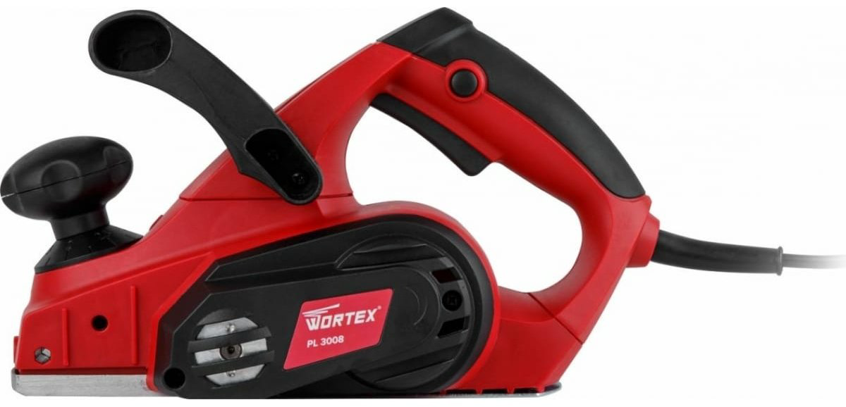 Электрорубанок WORTEX PL 3008 купить,NaN