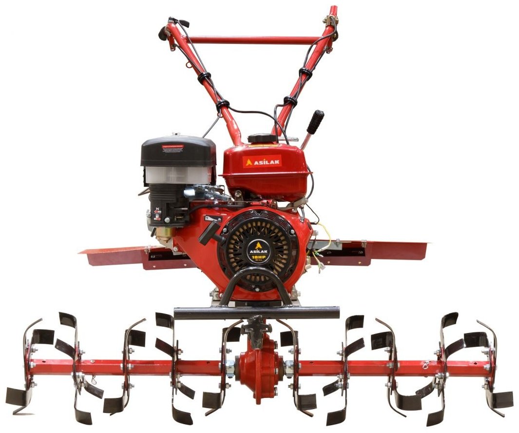 Культиватор ASILAK SL-186L