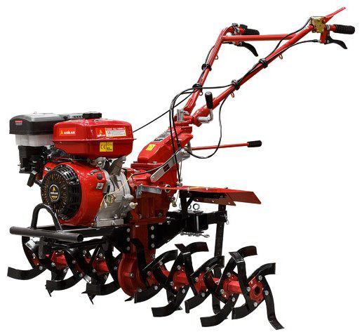 Культиватор ASILAK SL-186L купить,NaN
