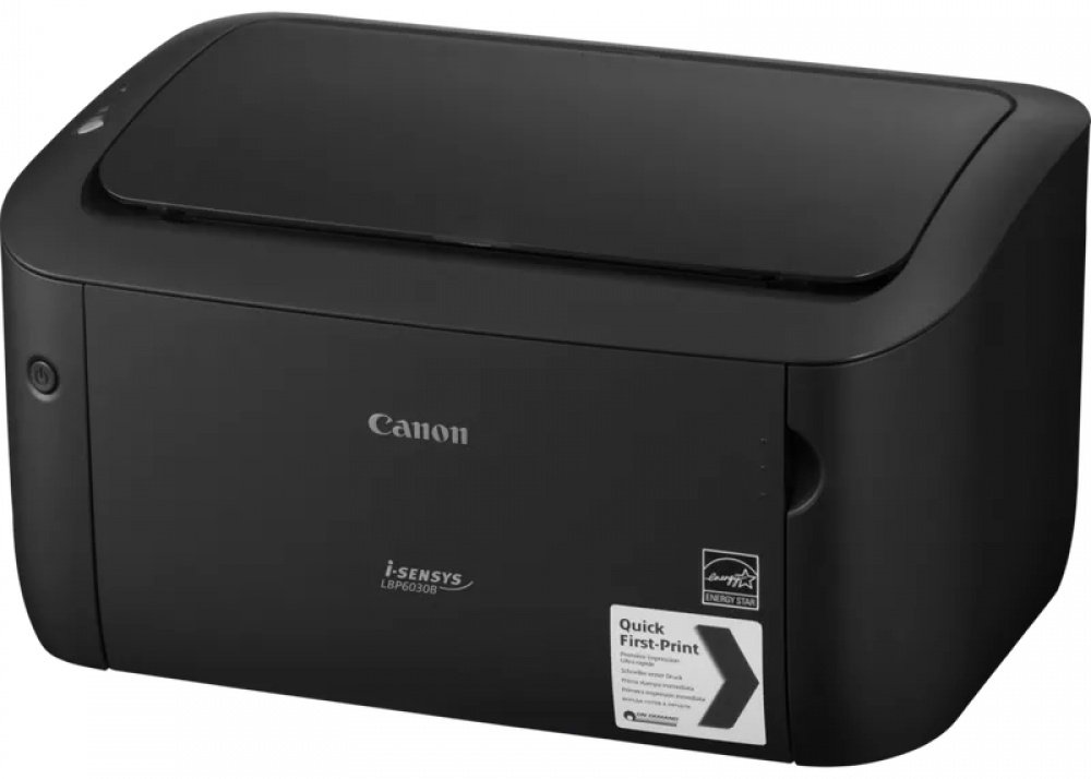 Принтер Canon i-SENSYS LBP-6030B купить,0