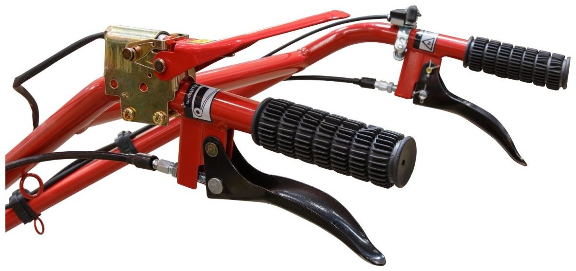 Культиватор ASILAK SL-186L - ForteMarket Культиватор ASILAK SL-186L купить,0