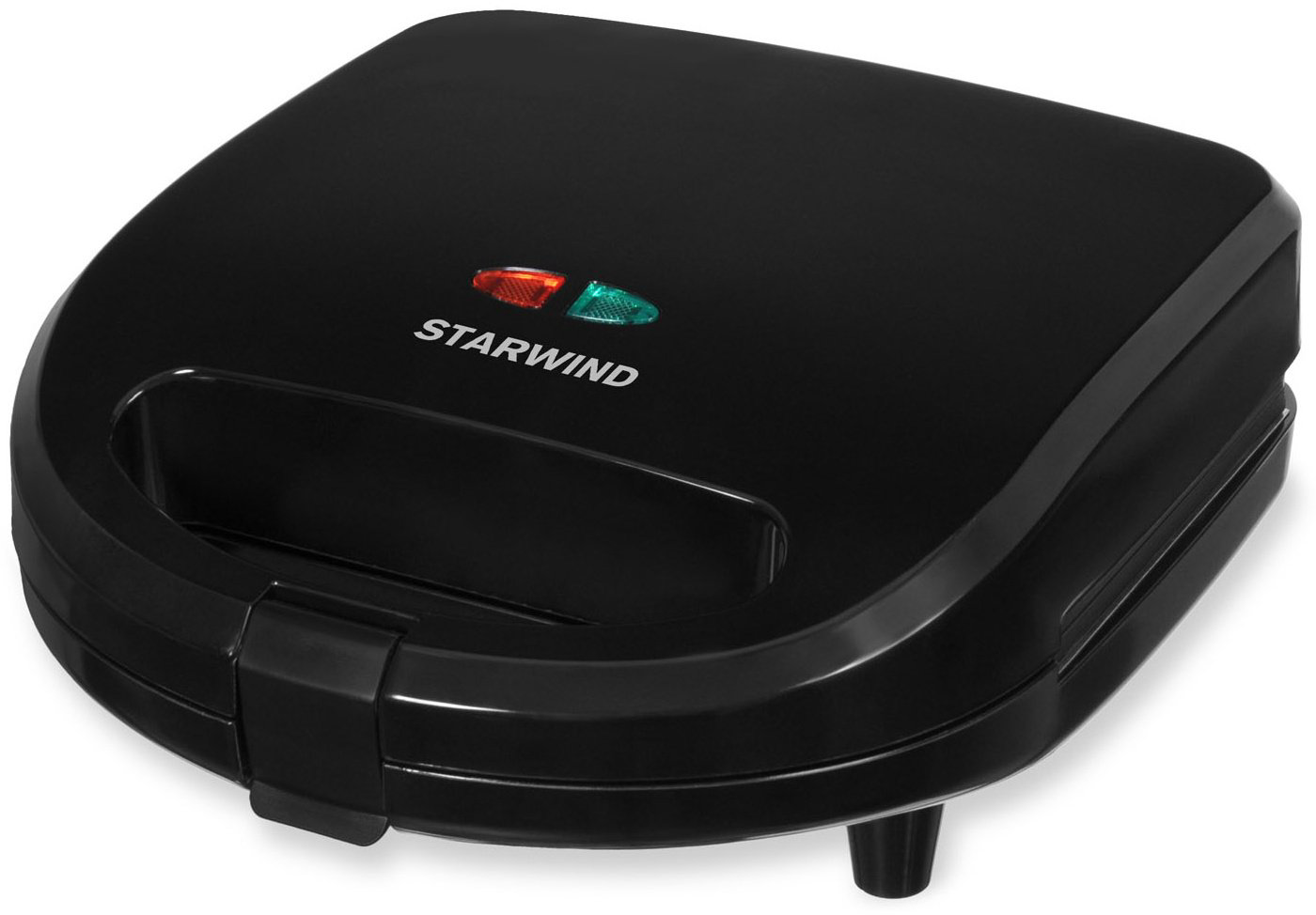 Сэндвичница Starwind SSM2103 черный купить,NaN