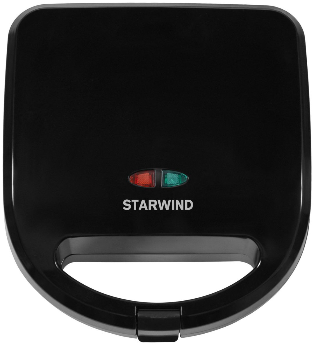 Сэндвичница Starwind SSM2103 черный купить,NaN