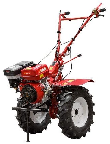 Культиватор ASILAK SL-186L-6512