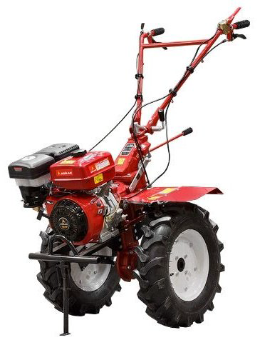 Культиватор ASILAK SL-186L-6512 купить,NaN