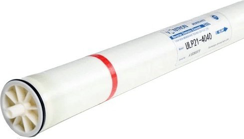Мембрана обратного осмоса Vontron ULP21-4040 купить,NaN