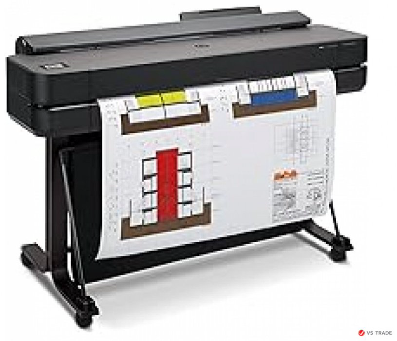 Принтер HP HP Inc DJ T630 5HB11D купить,659990