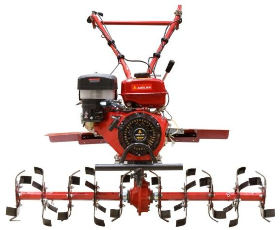 Культиватор ASILAK SL-186L-6512 купить,NaN