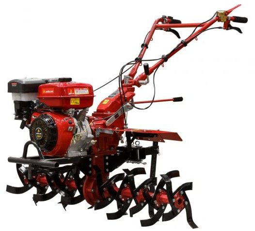 Культиватор ASILAK SL-186L-6512 купить,NaN